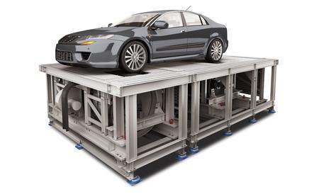 autolizer's tweet image. Going Nowhere Fast: The #ChassisDynamometer's Rise to Crucial #DevelopmentTool - Tech... cars.trendolizer.com/2015/01/going-…