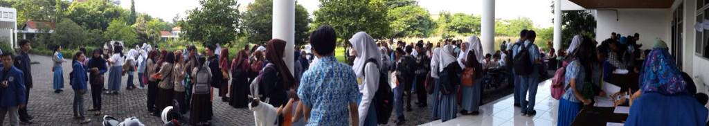 Para calon juara !!! #STATION2015