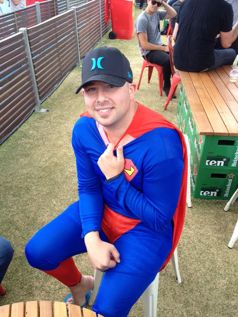 Chris Beal tweet media