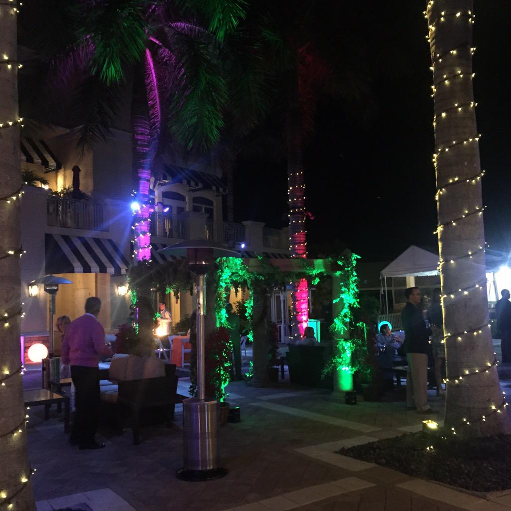 NWWFestival's tweet image. A beautiful end to an incredible day! #NWWF #ItsAllForTheKids #greatcause