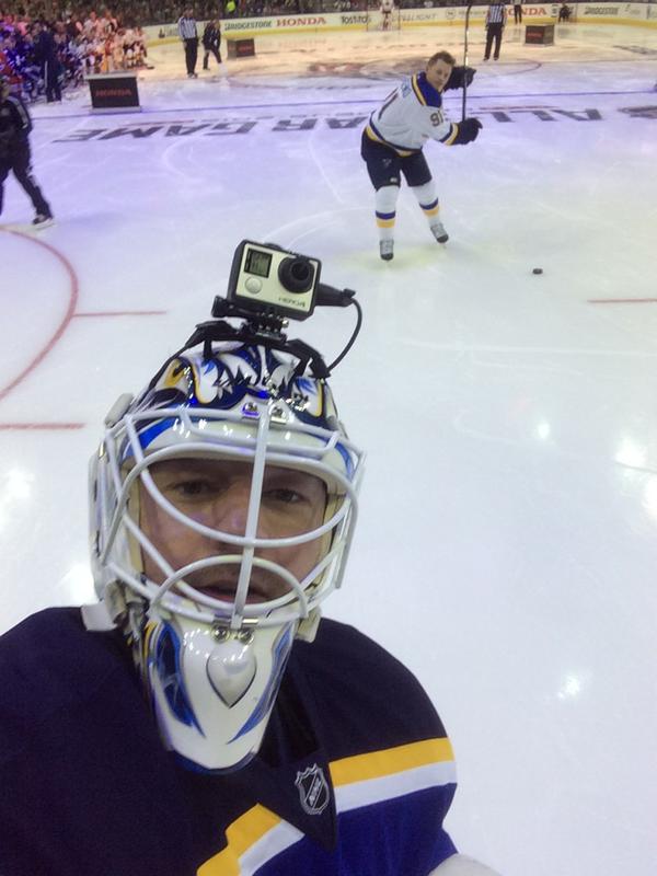 Tendy_Gear's tweet photo. One of the best selfies ever taken #2015AllStarSkillsComp http://t.co/KLYVMCdI9K
