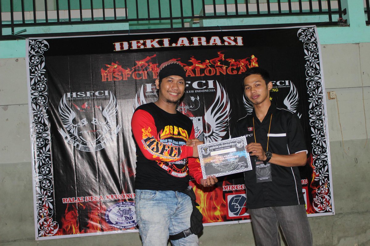 HSFCI - BOGOR tweet media