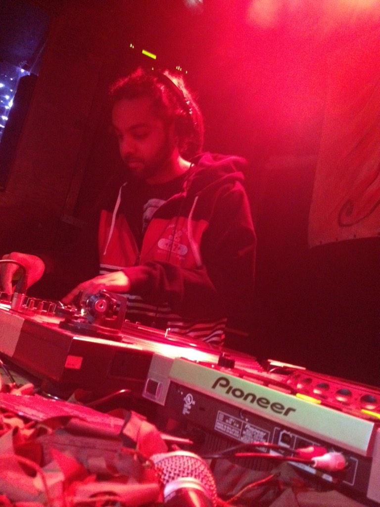 #Melo.nade #brokencity #unitysound