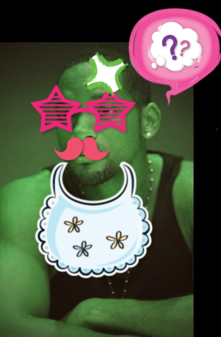 "....I hate you...so much writer."