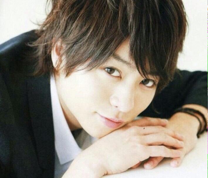                 *  *Sho Sakurai*  * 
