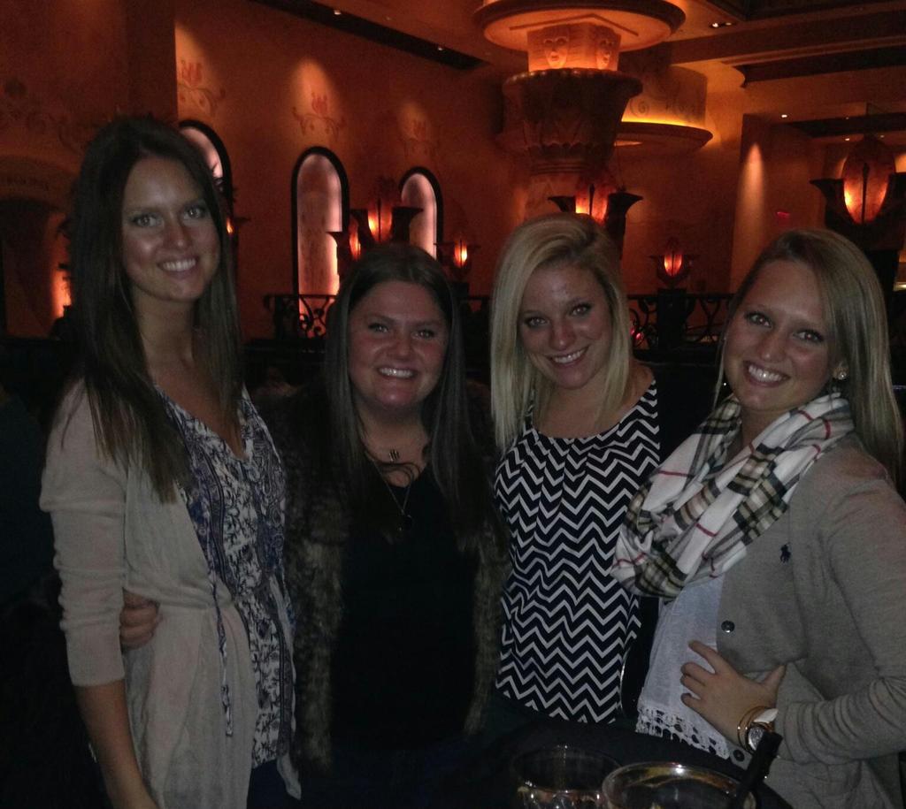 sburke3648's tweet photo. Love these girls! http://t.co/ZvlAiijXl3