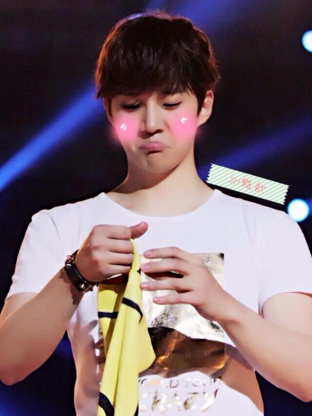 Happy Bday Lee Junho    keep health &share joy and love! Wait for 2PM concert in Indonesia  
