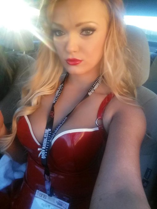 #ZoeyNation #avn http://t.co/1SdOu9IzJz<a href="/tag/zoeynation"class="tags">#ZoeyNation</a><a href="/tag/avn"class="tags">#avn</a>