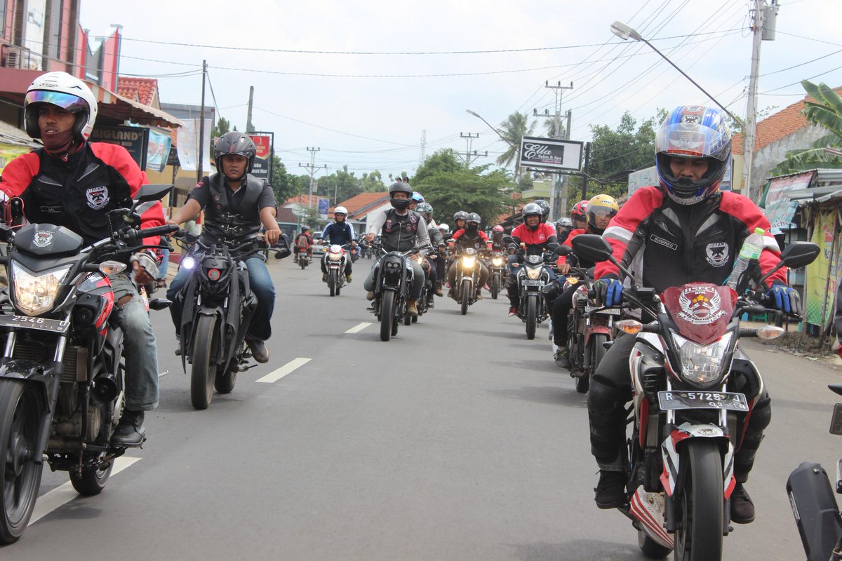 HSFCI Pekalongan tweet media