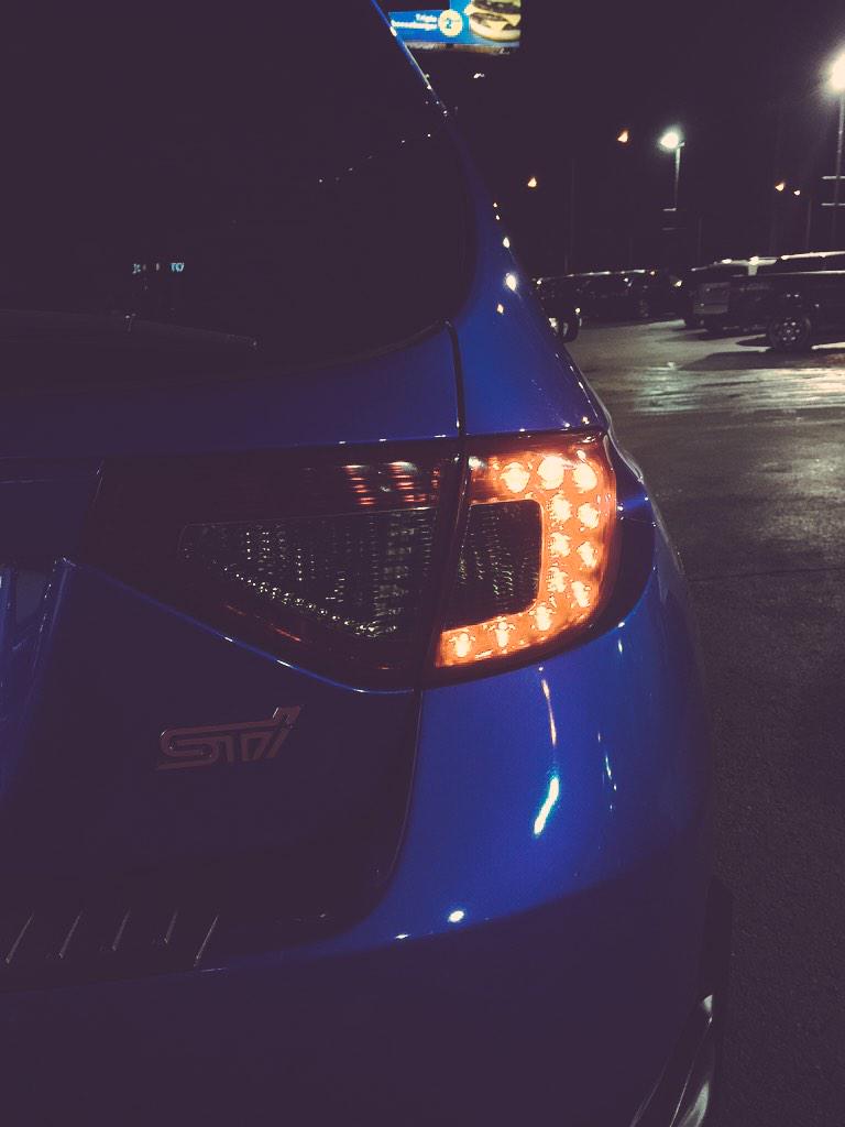 Stancedsociety_'s tweet photo. STI😍 http://t.co/yUk7AnwGm7