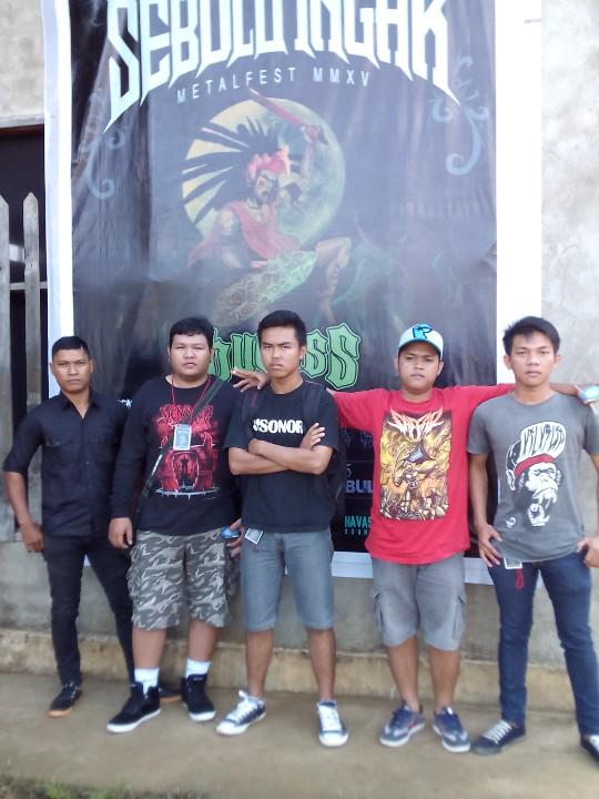 Selamat datang kobokan Kusut. Di sebulu ingar metal fest cc <a href="/mahamusicstudio/">Maha Music Studio</a> <a href="/SBLextrememusic/">SEBULU EXTREME MUSIC</a> <a href="/metalmove_/">metalmove</a>