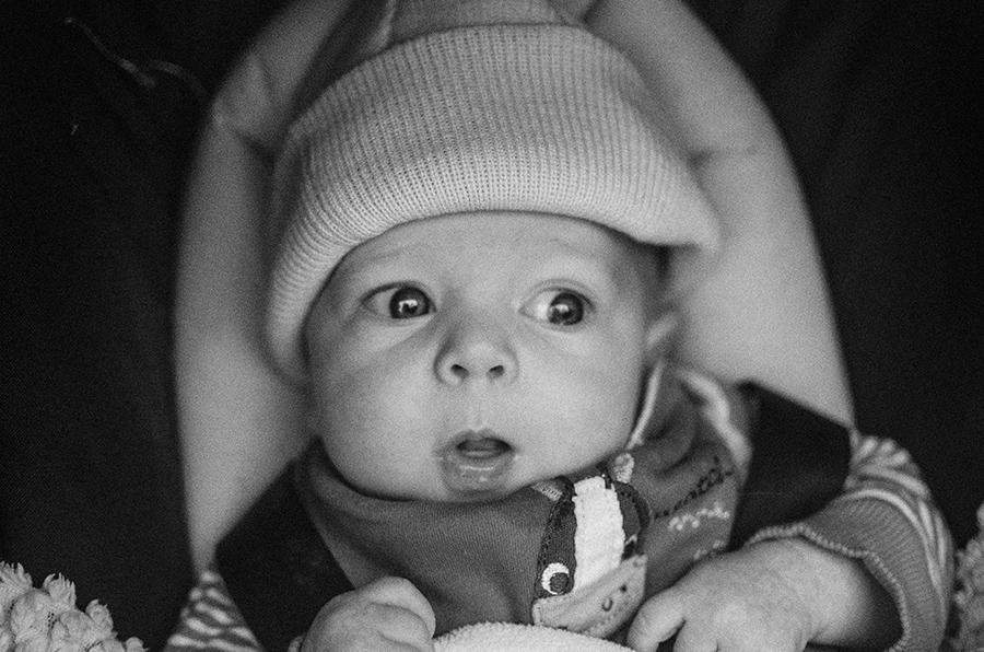 G is for Grace... and also for straight up G... #datface