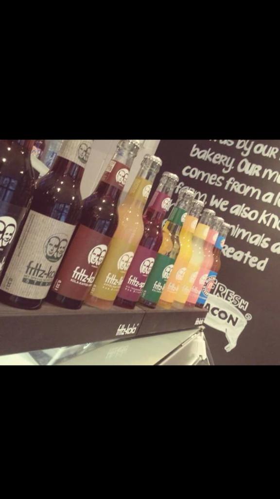 We have got them all !!!! #fritzkola

The only place in #MAASTRICHT where you can find them all <a href="/DEJEKER/">Cafetaria de Jeker</a> Come and Try