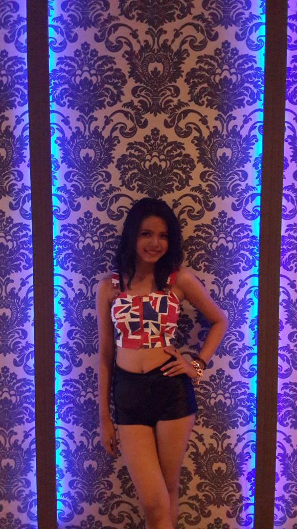 B'Match Up tweet media