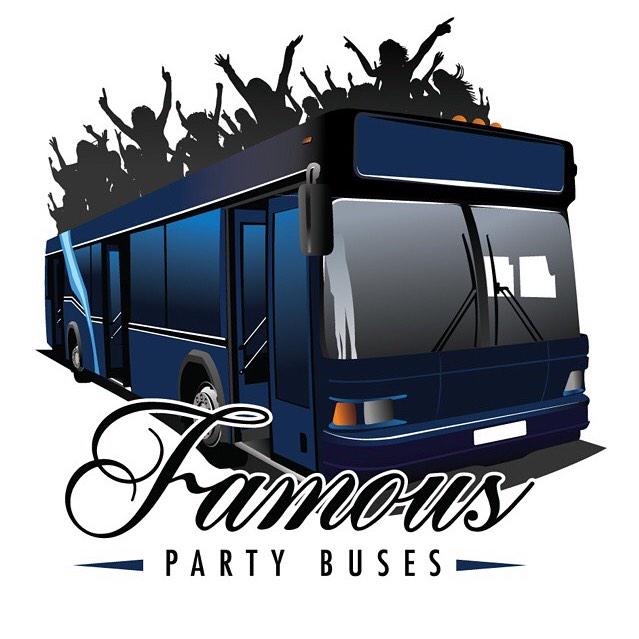 BusFamous tweet picture