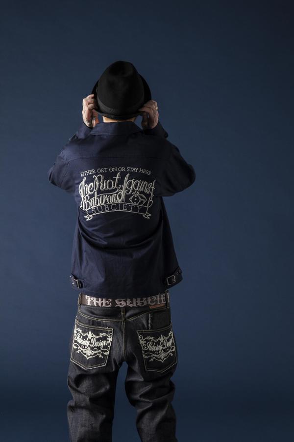 Sub_Kumamoto's tweet photo. LEATHER BELT -CRAFT LOGO-【SUBCIETY】→http://t.co/F4j8b0ud3W タフなバックルに肉厚なレザー、バックには存在感溢れるロゴが鎮座した隙のないハイエンドな逸品です。 http://t.co/YlQVSHMYFs