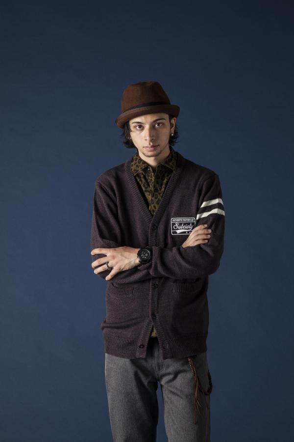 Sub_Kumamoto's tweet photo. ★Subciety Kumamoto Open★本日のオススメアイテム。EMBLEM SHIRTS L/S【SUBCIETY】→http://t.co/aq9ORnk2gP 本日も皆様のご来店を心よりお待ちしております!! http://t.co/hiSHOltye7