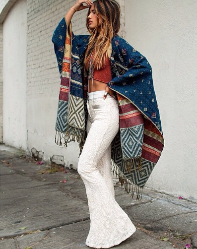 AllorabyLaura's tweet photo. Regram @rocky_barnes//this babe in our @madeforpearl Joplin bell pants! On sale for 1 more week//call 805-563-2425💫 http://t.co/enECwcNt0t