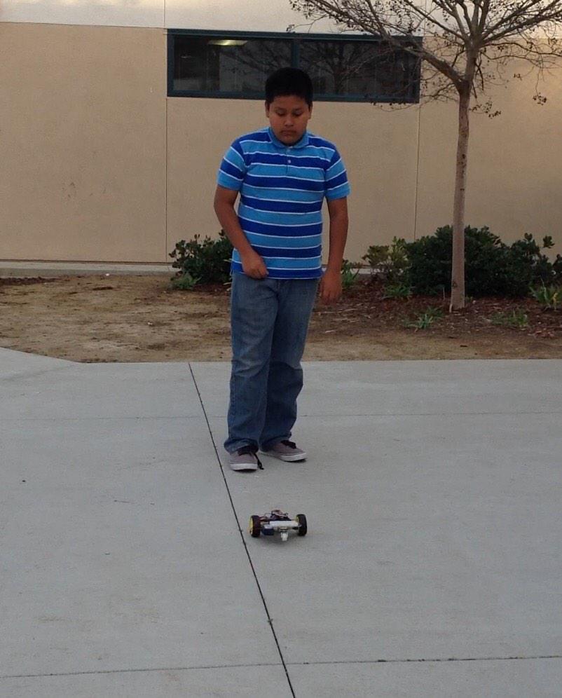 l_fukuda's tweet photo. RMMS ASES Robotics -Success through student effort. 
https://t.co/kPleL68qcI}#rmmsfam #NGSS http://t.co/nChrBizvKp