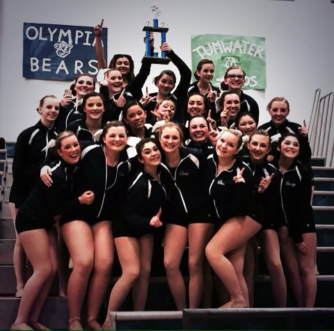 UpdatesOhs's tweet image. Congrats Drill! Go Bears! 💙🐻