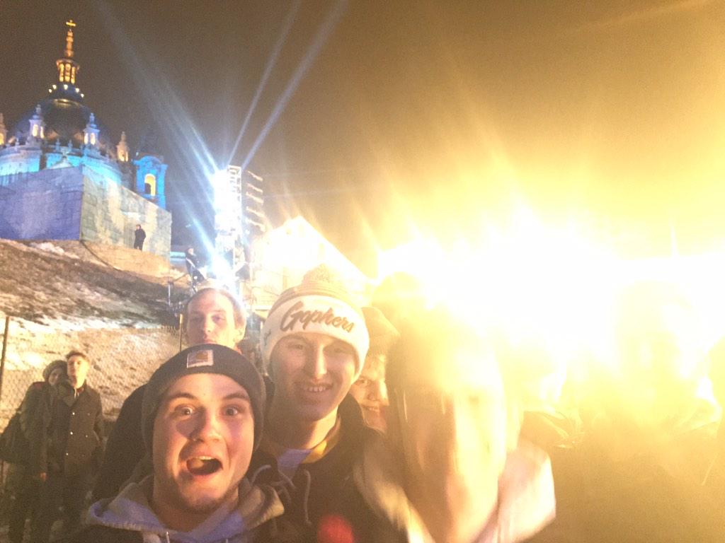 AmandaRuby30's tweet image. #CrashedIce #WinPolaris