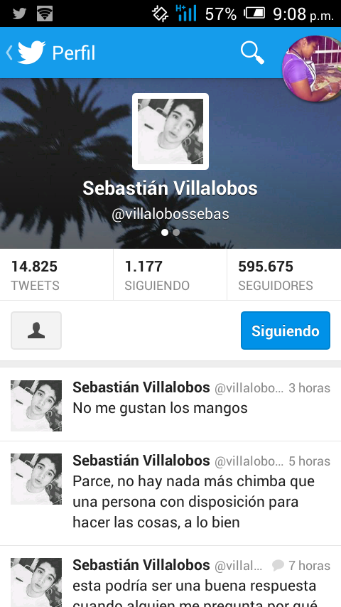 MayFelipista's tweet photo. @EdoArcangelizta mira ese es el link que me mandaste http://t.co/VvWYmePU1I