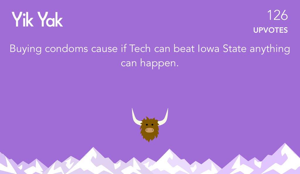 TechYaks's tweet image. Optimism is key