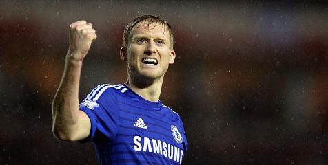 kplg.co/Cy4b - Lepas Schurrle, Mourinho Ingin Harga 'Fenomenal'