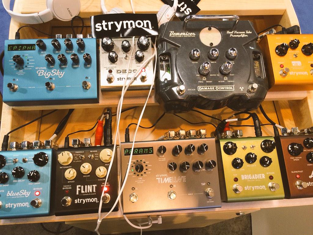 Guitar Player tweet media