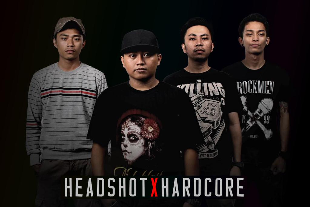3. <a href="/Headshot_HC/">HEADSHOT✖HARDCORE</a> - dehidrasi eksistensi #gorontalomovement