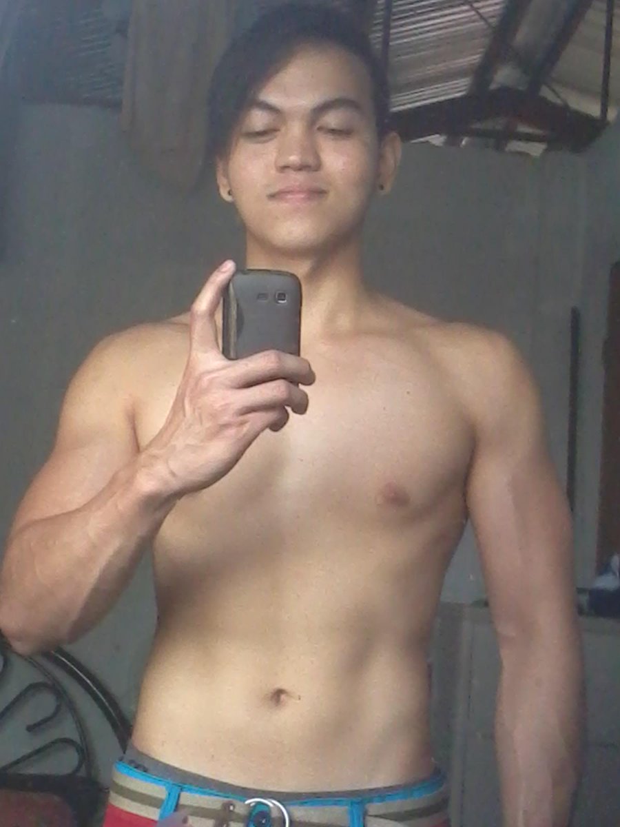 rmbustarga's tweet photo. Hard Workout :D
#2015body http://t.co/bsnDfhM2pW