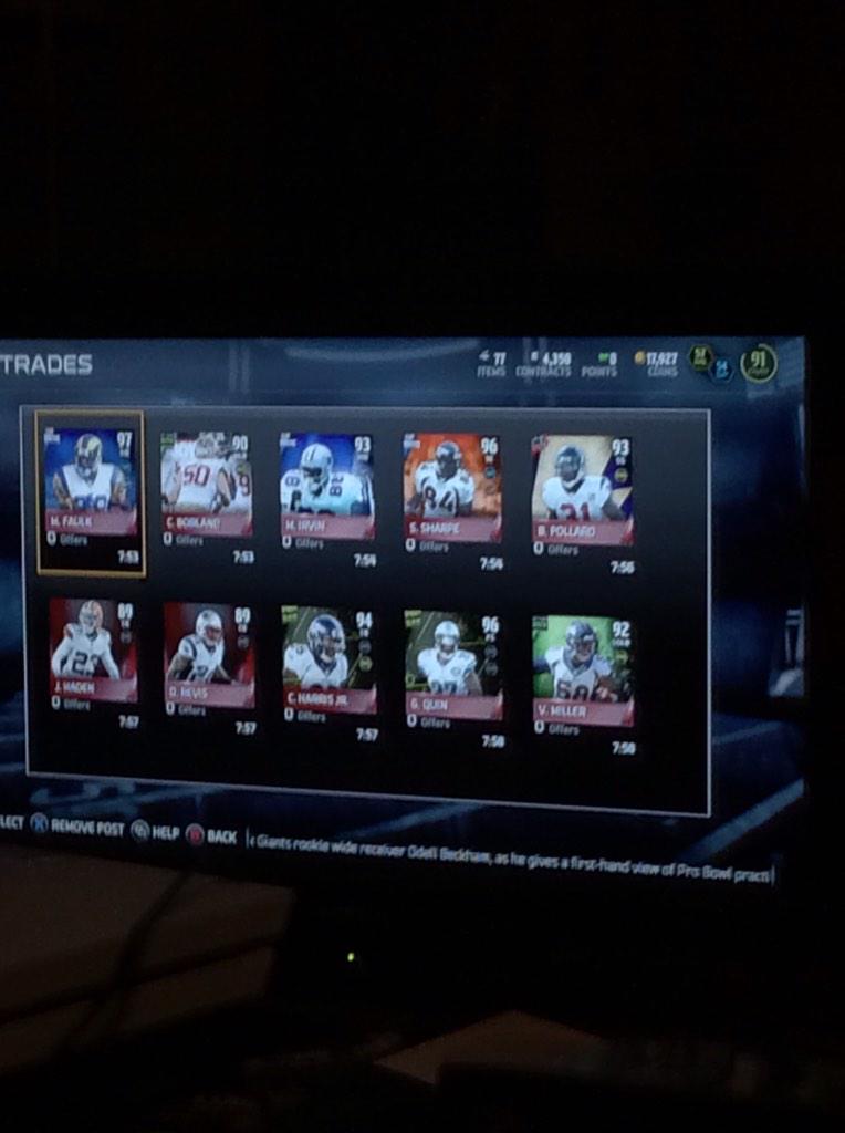 MUT_madness_ tweet picture