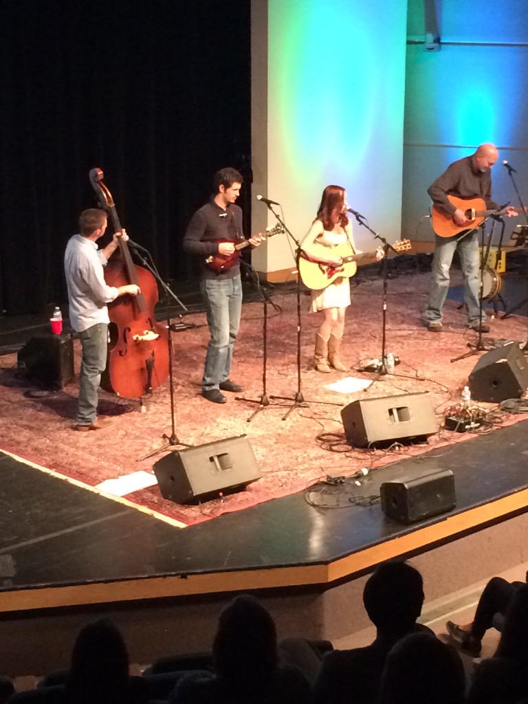 soundlizzard's tweet photo. Lacy Green is performing a brand new original song! We're the first NC crowd to hear it! @SECCAcontempart #TMF2k15 http://t.co/ogX3iyxcJt