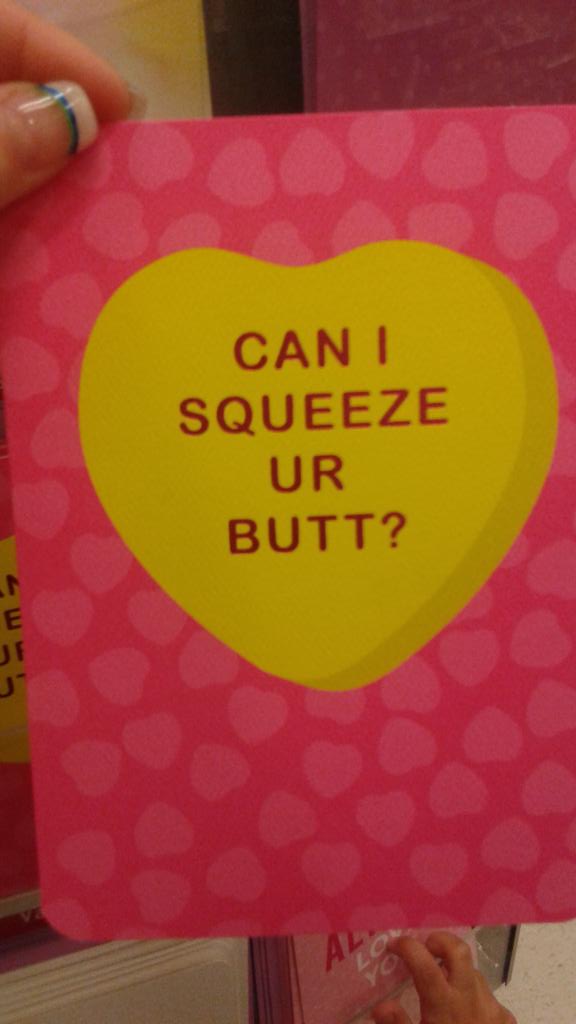 solflower78's tweet photo. Best Valentine ever! 
#Valentine #squeezethecheeks http://t.co/C1Cnv7VCYt
