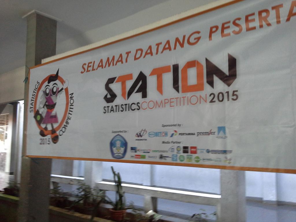 STATION_2016's tweet photo. @STATION_2015 @HIMASTA_ITS ini dibandung :) http://t.co/4MOm1y9BIZ