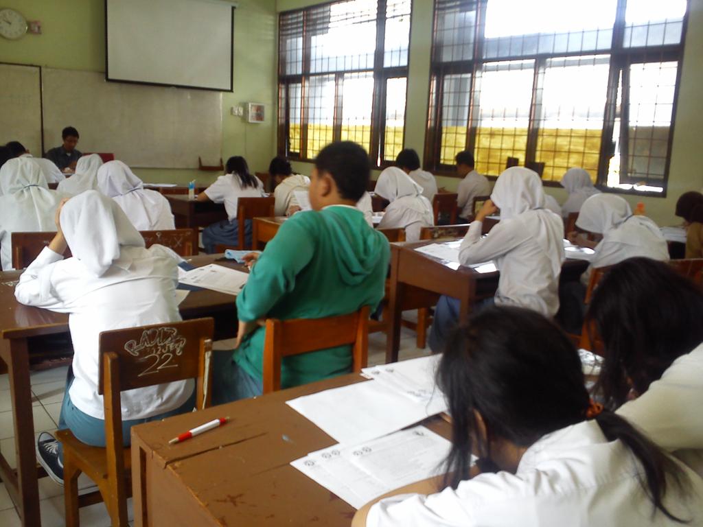 STATION_2016's tweet photo. Sudah setengah jalan! Semangat teman teman peserta @STATION_BOGOR ! http://t.co/dNrITvYogN
