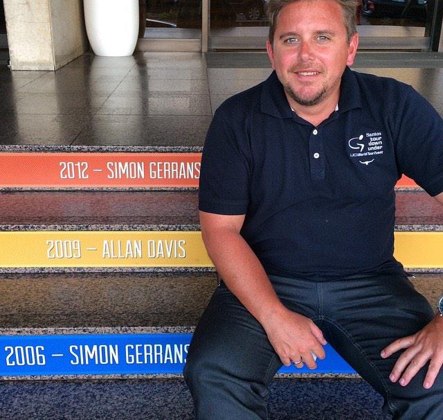 Allan Davis remains at large