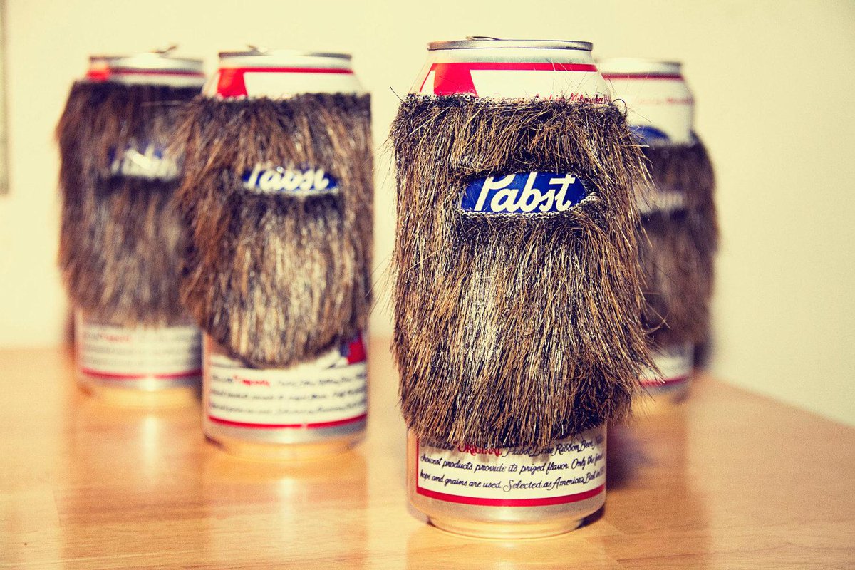 ts_practical's tweet photo. Beard Beer Cozy #beer #pabst
http://t.co/gRaN5GeWGM http://t.co/cdKRf7yn6e