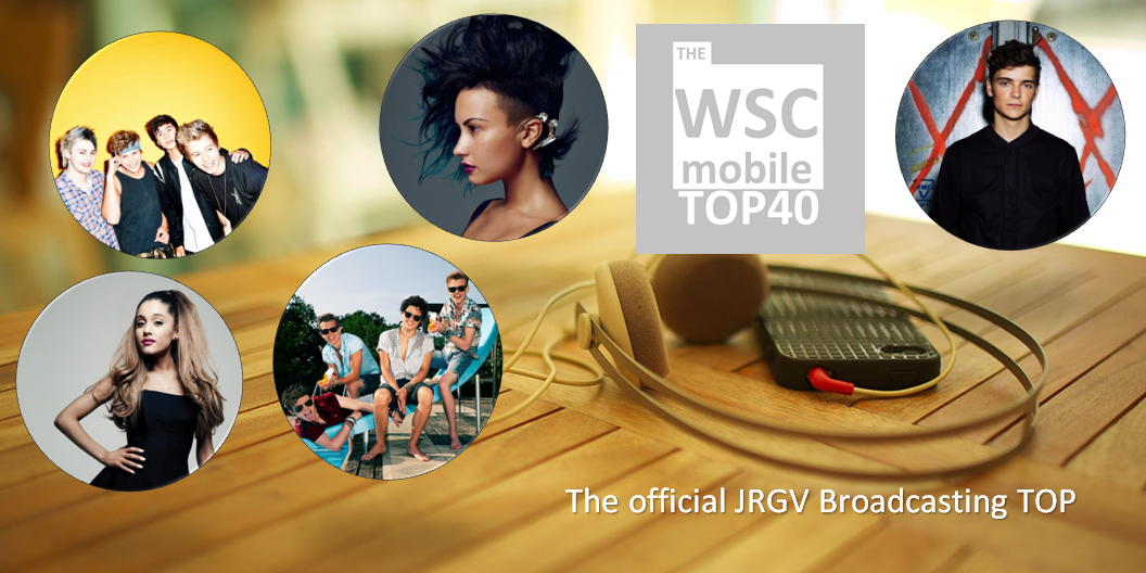 theWSCtop40's tweet photo. Hey there vote with the #WSCtop40 HT and next the song tittle that you want to vote! http://t.co/hDQFqIRC4E