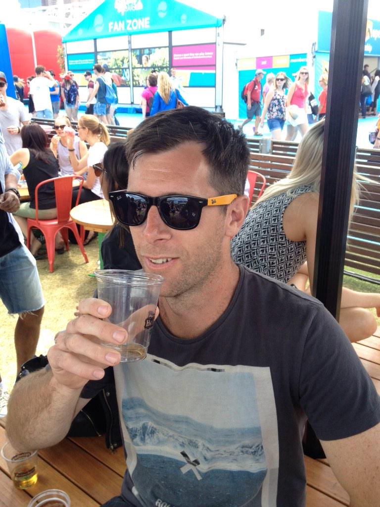 Chris Beal tweet media