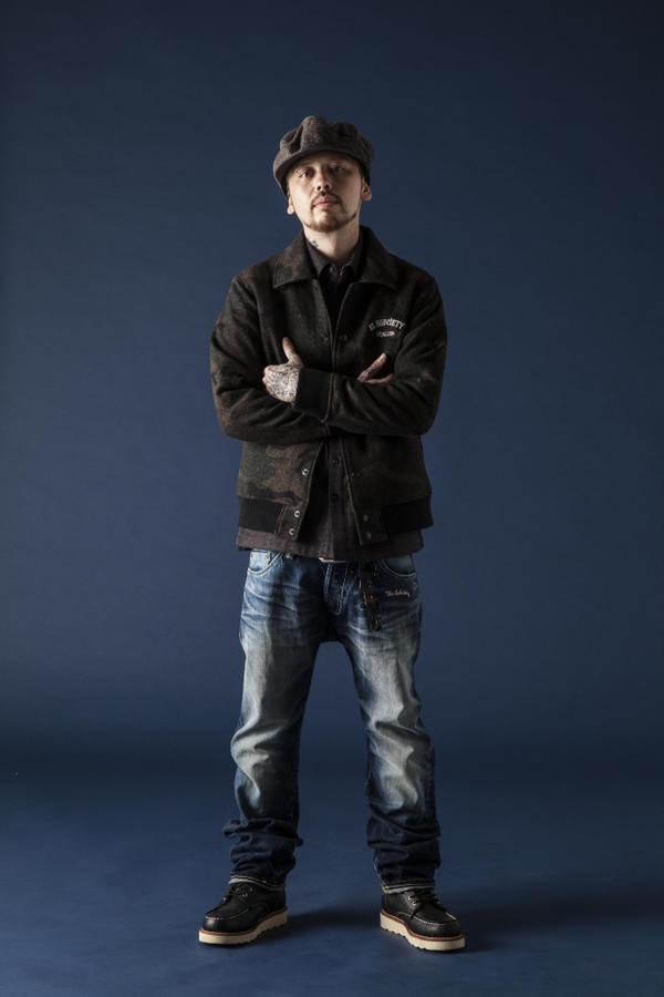 Sub_Kumamoto's tweet photo. WORK BOOTS【SUBCIETY】→http://t.co/fw3Dqauslp デザイナーが自ら独自の視点や嗅覚から素材を選び、試行錯誤を繰り返し続けて究極のワークブーツが完成しました。 http://t.co/pai1yCmRA8