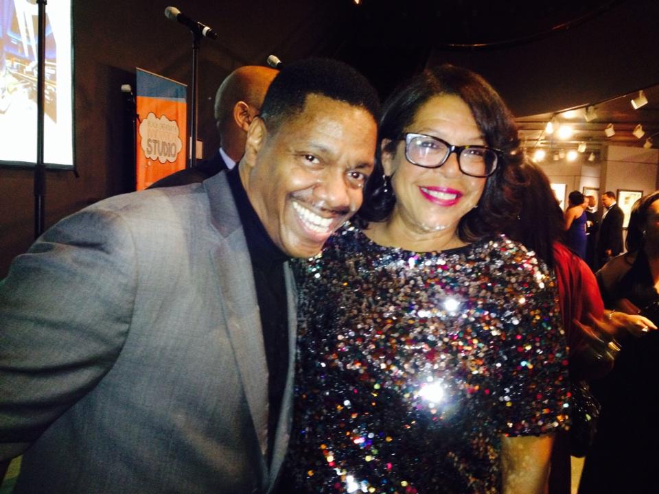 maudlynei's tweet photo. #WaltWhitman w/@ChiDefender Publisher @msichicago's #BlackCreativity http://t.co/Ma9GCHmJDn