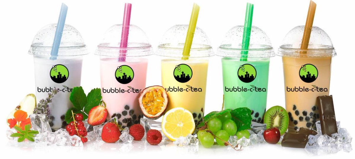 tusambildo's tweet photo. ¡Refresca la tarde con tu @bubblectea preferido! http://t.co/jeZXye9NOI