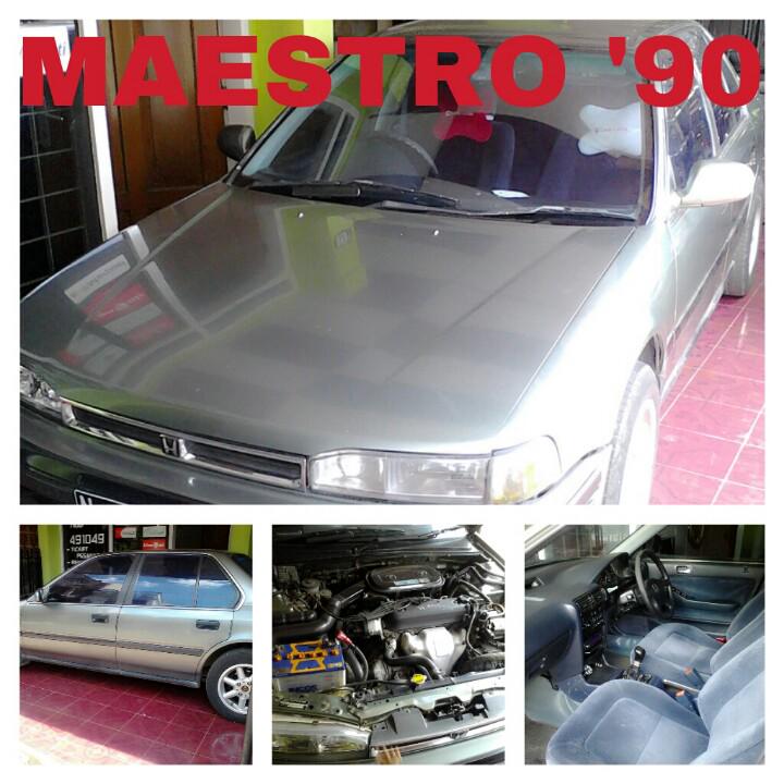 yutaffya's tweet photo. For sale maestro th '90 N kota 
08813453020
 @infomalang @InfoMalangRaya @PuspitaFM http://t.co/9vysqVRiNK
