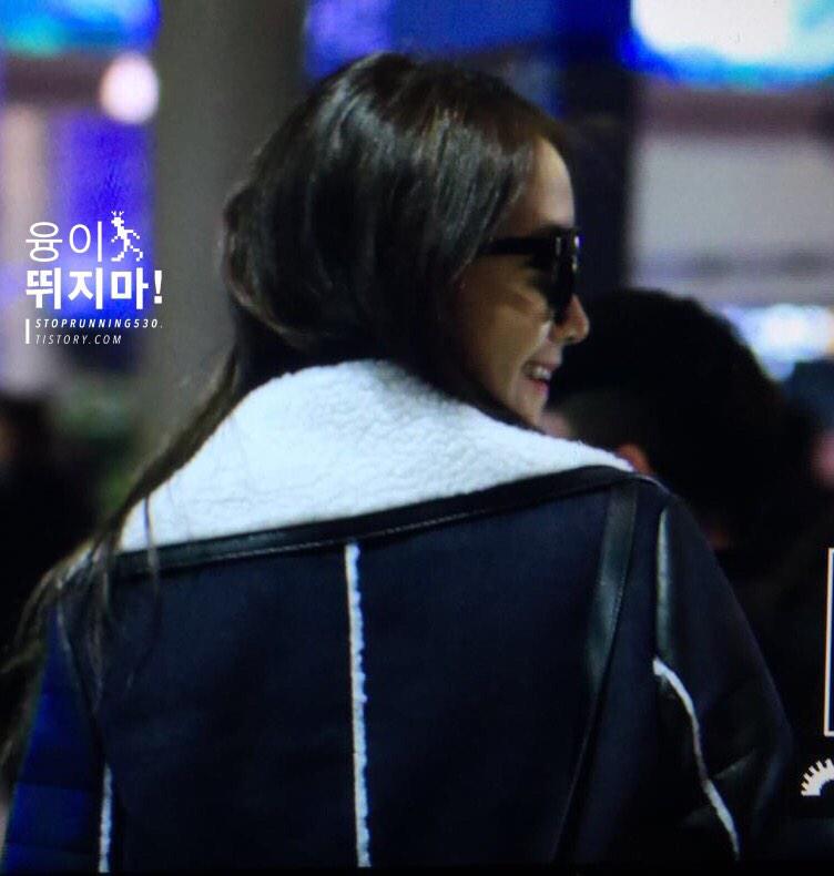 [PIC][25-01-2015]YoonA trở về Hàn Quốc vào sáng nay B8Kp5lhCMAER8Ui