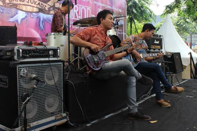 Standup On The Paper (@sotp_) on Twitter photo 