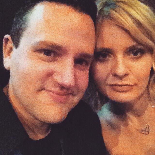 Iovinglife at #southpaw #SwingingwiththeStars #saskatoon