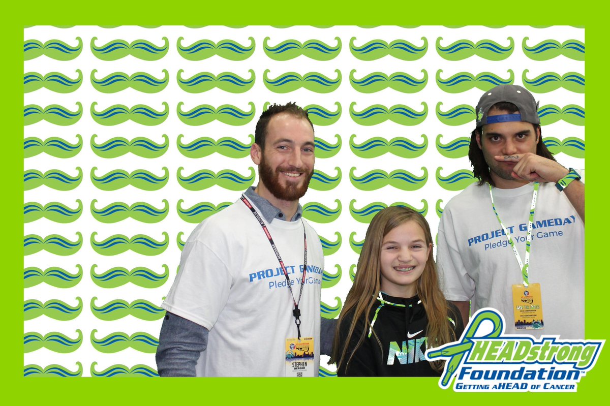 TapSnapPhotos's tweet image. @HEADstrongFdn #tapsnap #KeyLogic  #KeyLogicMardiGras