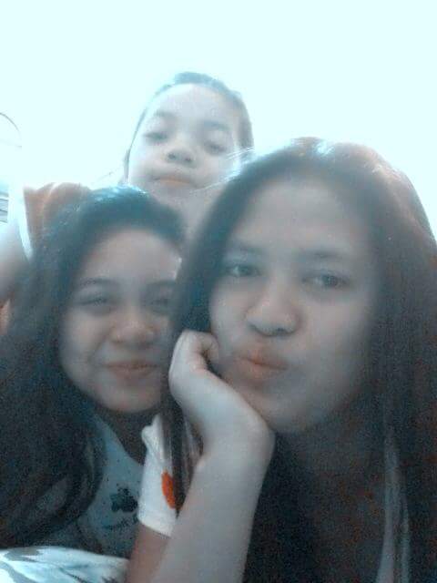jhoiatien's tweet photo. With my tita Jen http://t.co/Jf43vfFsAb