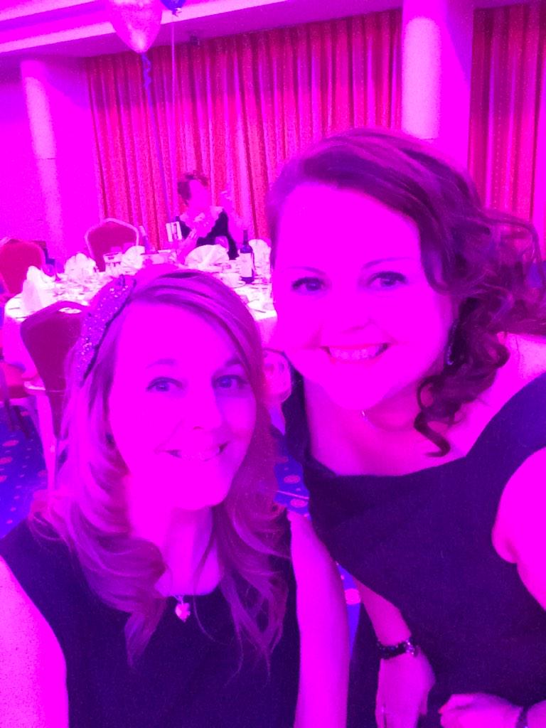 Dawnfenton's tweet photo. #wuccparty15 http://t.co/DZD7mWtabr